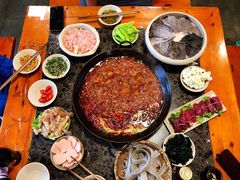 -大龙老火锅·总店(龙头寺店)