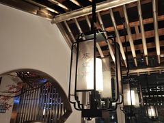 -庆江南江南菜(琴湖溪里花园城店)