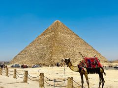 -吉萨金字塔群