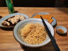 -南小蟹手工點心(三里屯店)