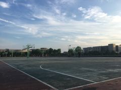 -安徽大学(磬苑校区)