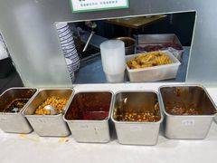 -甘掌门·化州驰名牛杂粉(越秀店)