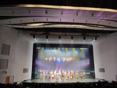 -七彩云南欢乐世界