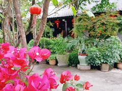 -临江宴餐厅·桐庐菜(富春江店)