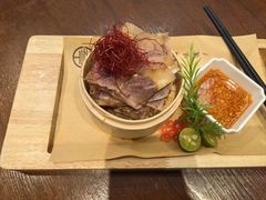 -唐山宴大唐州府精品中餐