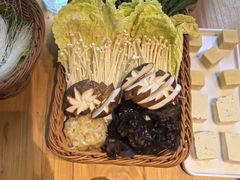 -四喜小胖·北京涮肉(五道营店)
