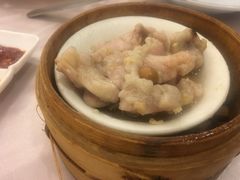 蒸排骨-京星港式饮茶Part.2店(忠孝东店)