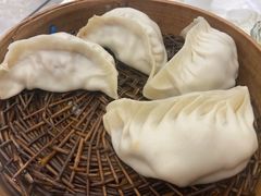 蒸饺-怡园饭店-餐厅(四望亭店)