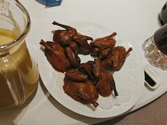 -一品粤珍轩(吴中路店)