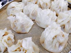 烧麦-赵氏牛肉罩火烧