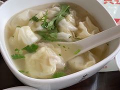 鲜肉小馄炖-锡笼记·无锡小笼(方塔店)