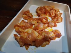 鸡脆骨-红小姐的烤肉店(西三旗店)