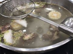 -潮汕良记牛肉火锅(洪武路店)