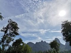 -南武当山景区
