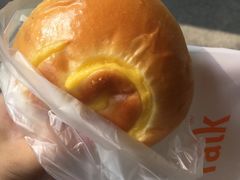 -BreadTalk面包新语·烘焙蛋糕(中心书城店)