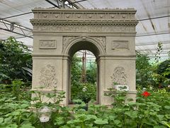 -南宫五洲植物乐园