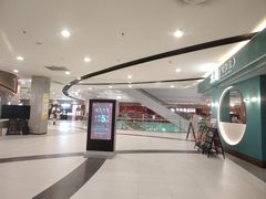 -永旺梦乐城(金银潭店)