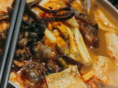 -小螺大作·螺蛳粉火锅(林和西店)