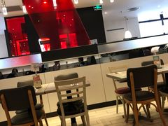 -必胜客(东莞地王店)