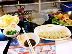 呷哺呷哺(西单大悦城店)-呷哺呷哺(西单大悦城店)