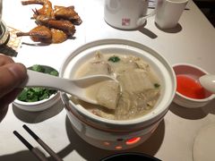 -味可道美食坊(福基路店)