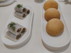 -蔡澜点心·粤菜(月星环球港店)