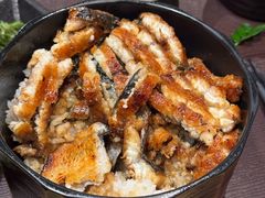 -玄白·炭烤活鳗(上海首店)