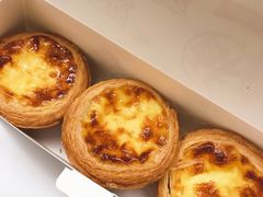 -味多美蛋糕(看丹桥店)