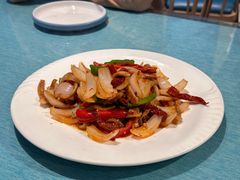-顺明新疆风味餐厅(五一路店)