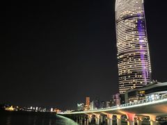 -演武大桥观景平台