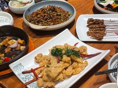 -云海肴·汽锅鸡·云南菜(美罗城店)