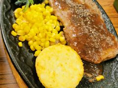 -萨莉亚意式餐厅(金隅嘉品mall店)