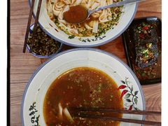 -常樂屋·常德米粉(青年路店)