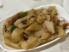 -腰记饭店(龙源路店)