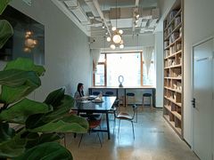 -众独空间沉浸式自习室(三阳路铂仕汇店)