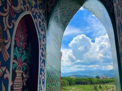 -一寨两国风景区