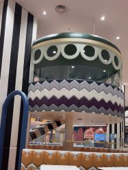 -奈尔宝家庭中心·亲子餐厅(鄞州万达店)