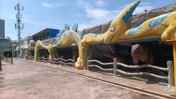 -宝燕乐园(闵行旗舰店)