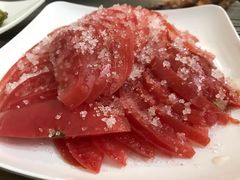 -牧之源炭火烤羊腿(沽源店)