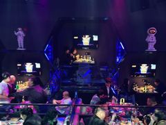-M-MIX电音烤吧