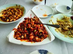 -峨嵋酒家(清河店)