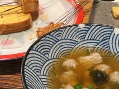 -北丐先生·野馄饨烧烤(长宁龙之梦店)