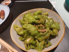 -恬阿姨庭院餐厅·生日宴
