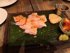 -卡朋西餐(较场西路店)