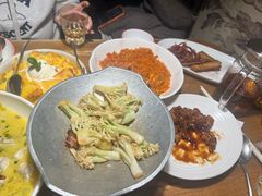 -新白鹿餐厅(龙游路总店·杭帮菜名店)