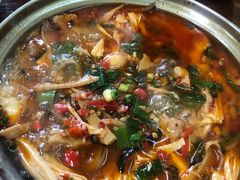 -朗妈私房菜(婺女州店)