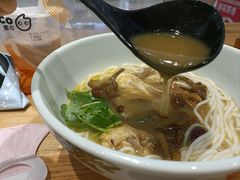 -云味馆·云南菜·云南米线(同泰时代广场店)