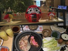 -温野菜涮涮锅(西单大悦城店)