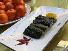 -仿膳饭庄·宫廷风味(百年传承店)