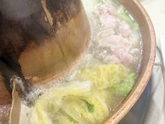 铜锅涮肉-福寿斋·老北京铜锅涮肉·烤鸭(顺义总店)